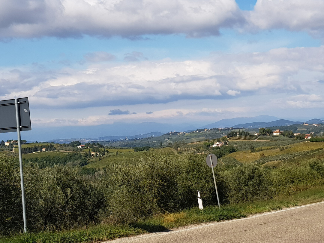 Villa La Cappella Hotel - Residence主图