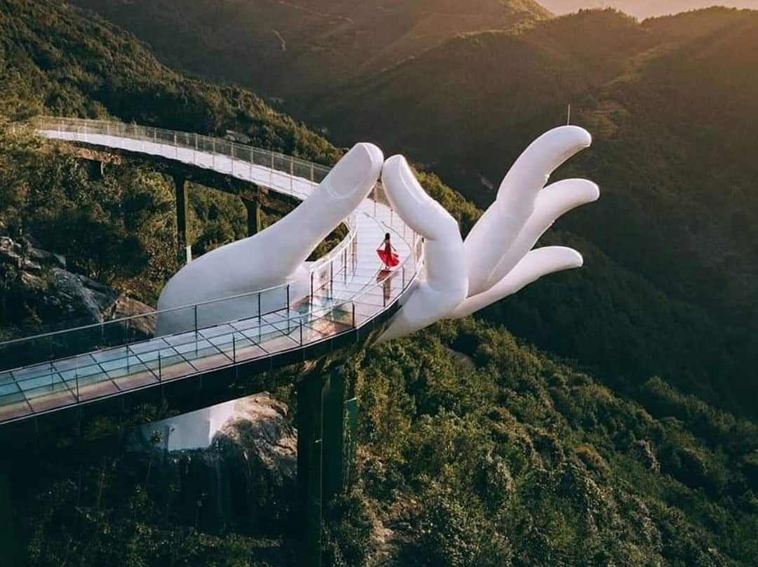 Rainbow Bridge-尼亚加拉大瀑布必去景点