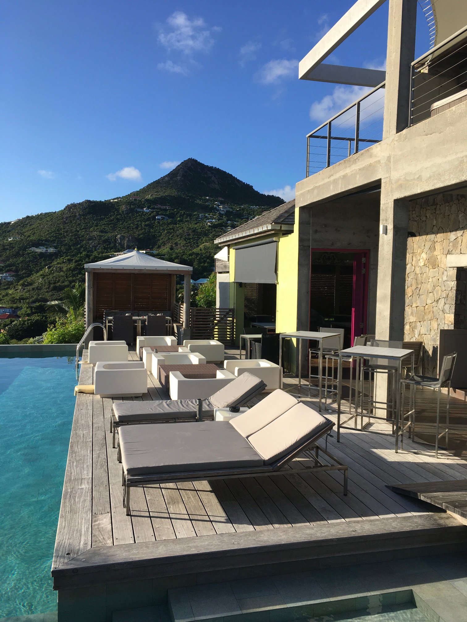 Hôtel Villa Lodge 4 Epices-portrait