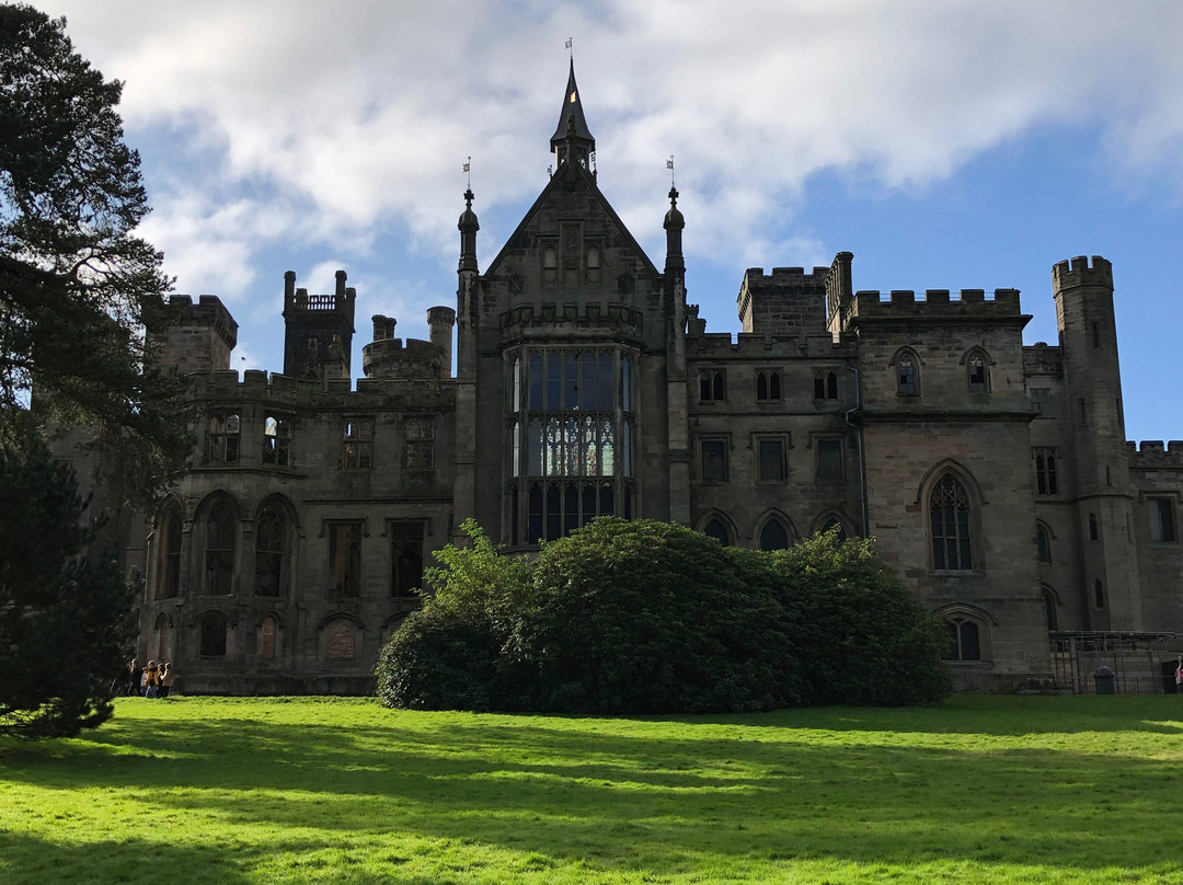 Manchester Sightseeing Tours and Day Trips-曼彻斯特必去景点