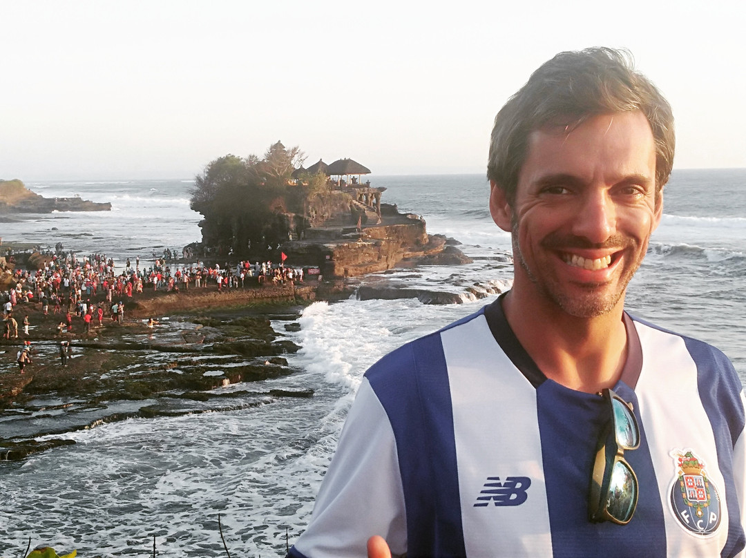 Gusde Bali Tours景点图片