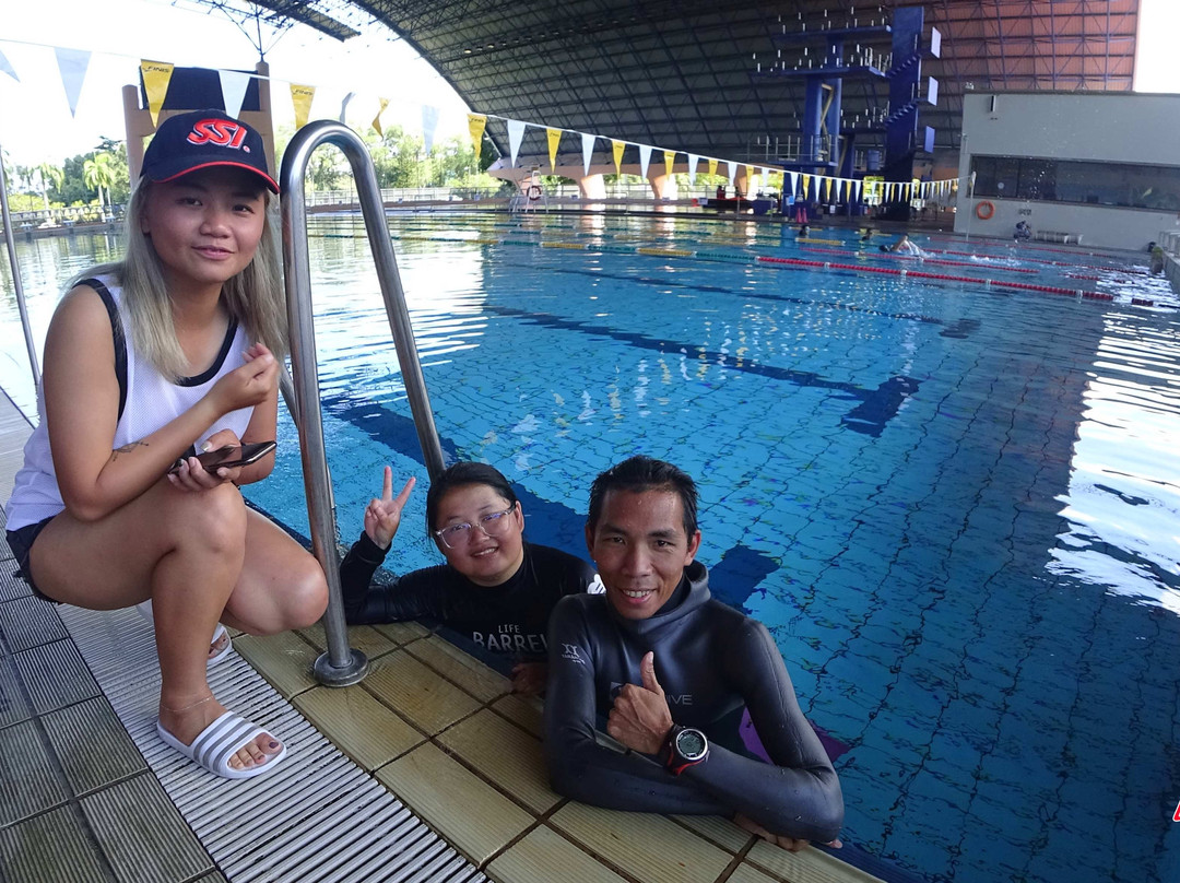 Like Sabah Holiday-亚庇必去景点