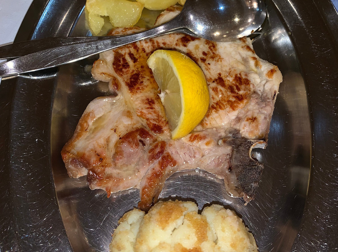 Pensione Gruber主图