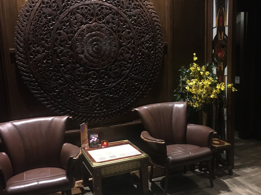 THAI-SPA SALON 7 KRASOK LUXURY NA ARBATE景点图片
