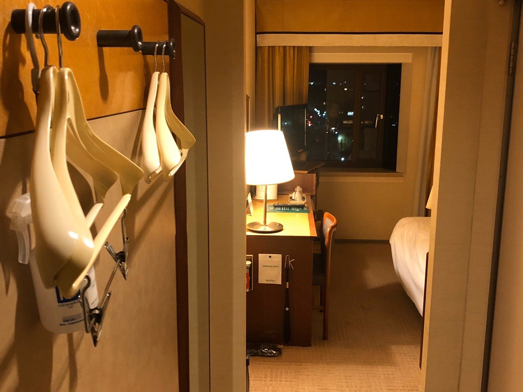 Hotel New Otani Nagaoka主图