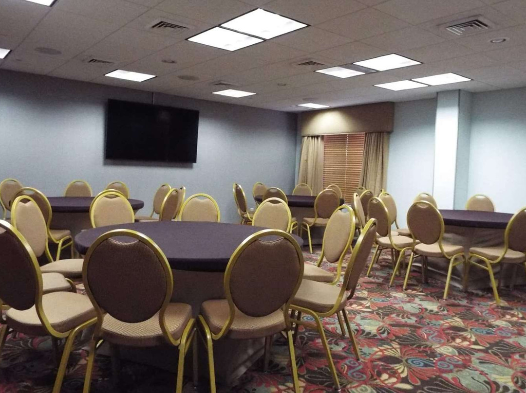 Spark by Hilton Greensboro主图