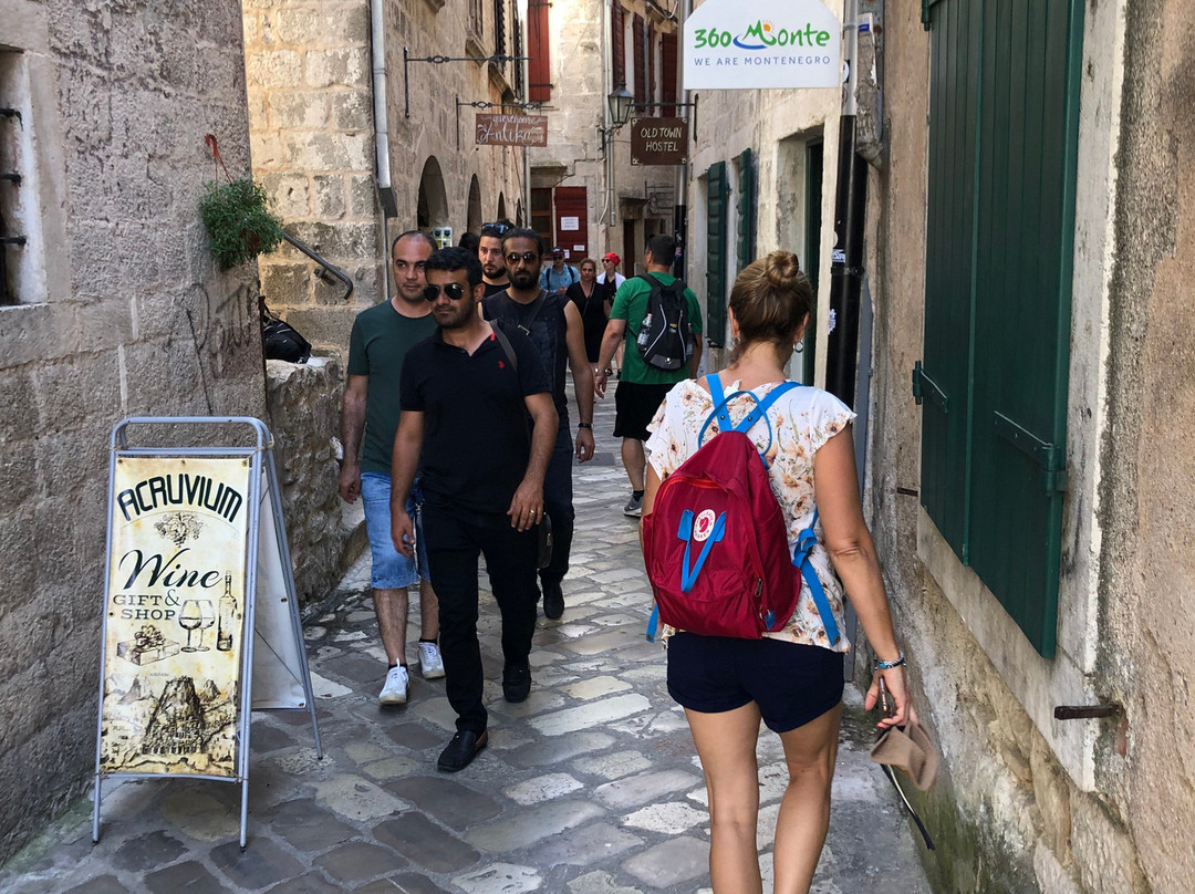 Antika Guesthouse主图