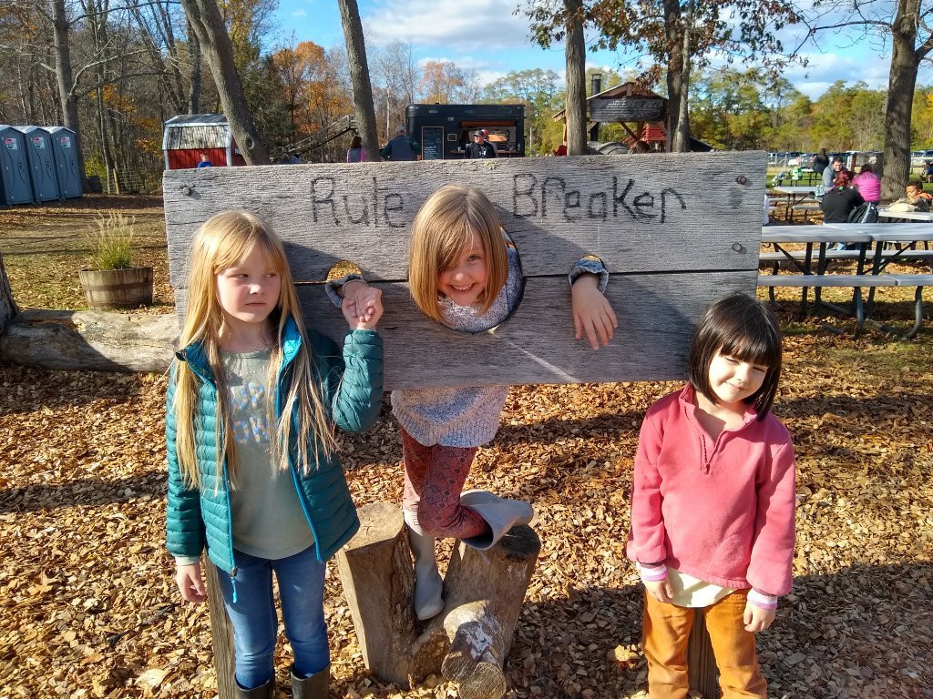 Pumpkin Valley Farm-Dayton必去景点
