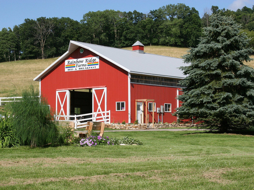 Rainbow Ridge Farms La Crosse/onalaska主图