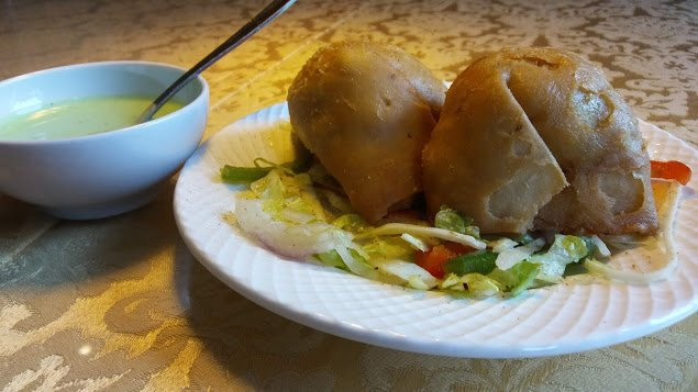 Sukh Indian Restaurang