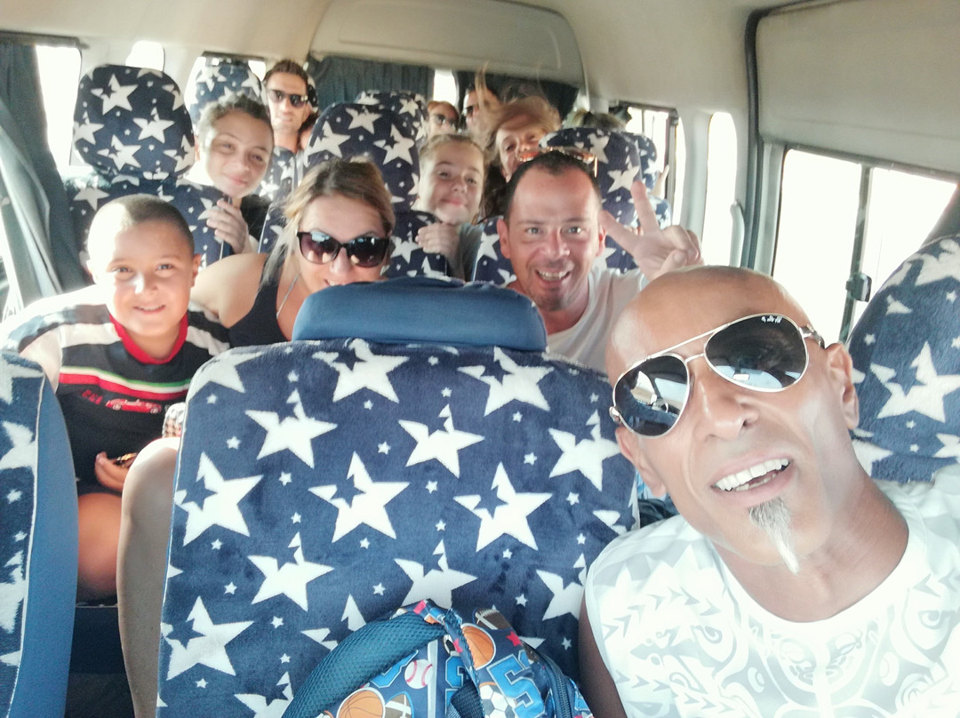 Beluga Sharm-沙姆沙伊赫必去景点