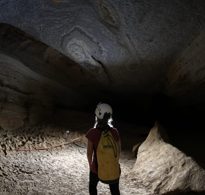 Caverna Torrinha景点图片