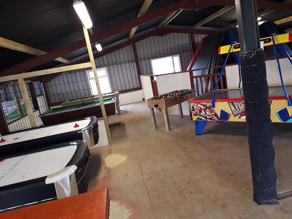 Lurgybrack Open Farm-County Donegal必去景点