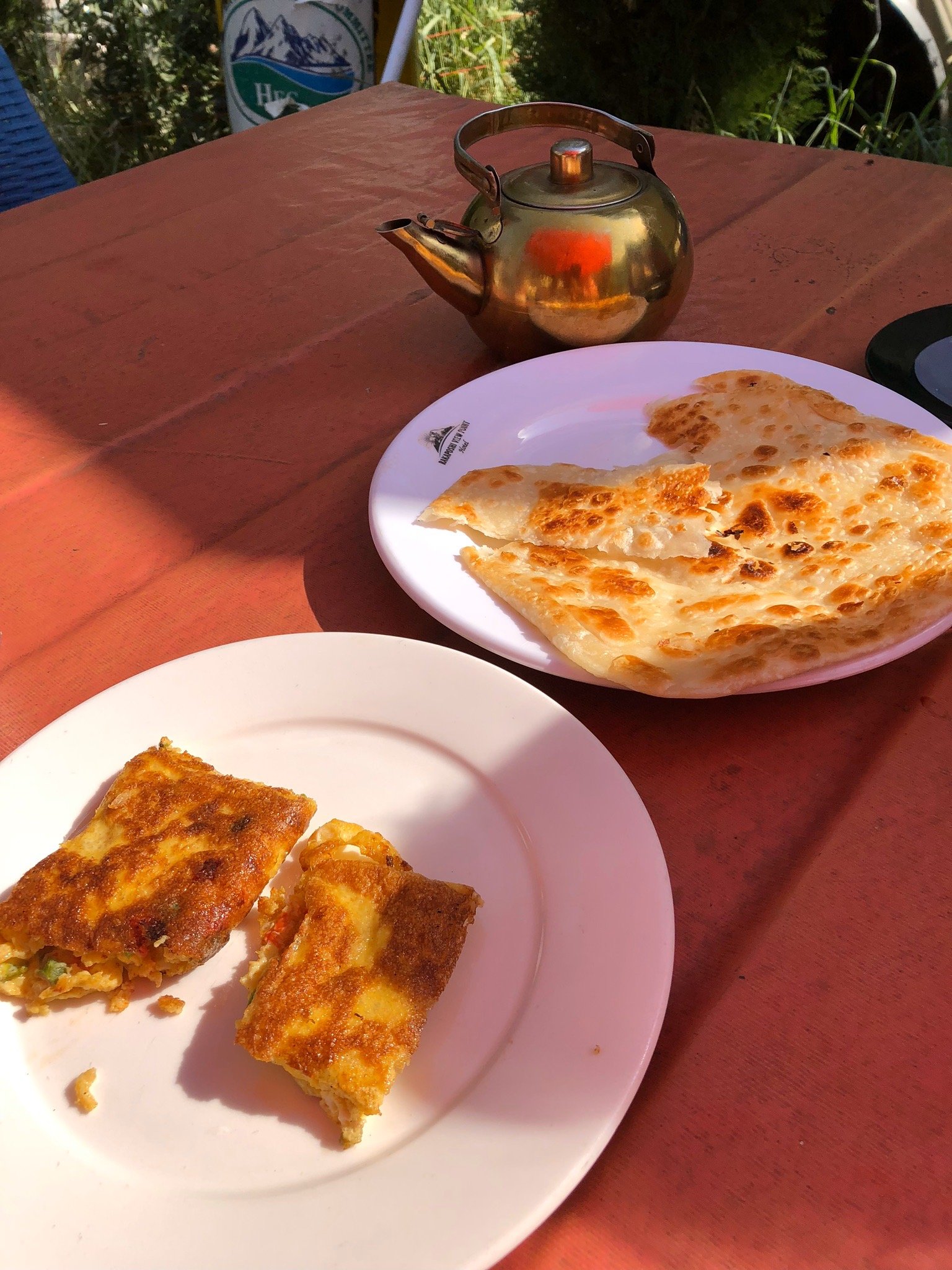 Hunza Rakaposhi View Hotel-官方