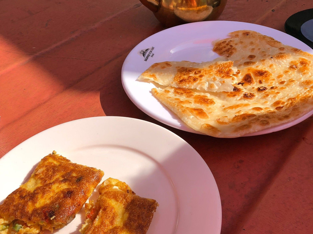 Hunza Rakaposhi View Hotel主图