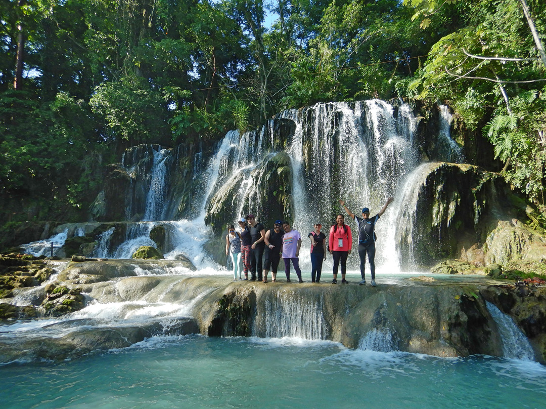 Jungla Experience-Villahermosa必去景点