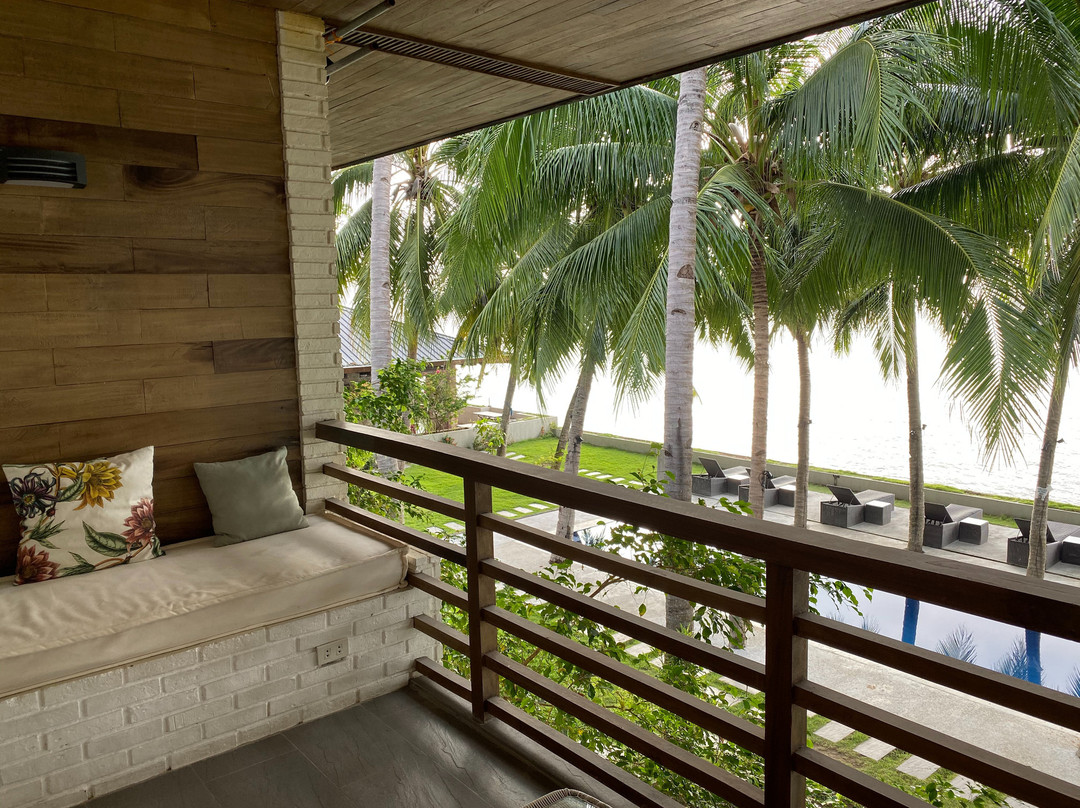 拉萨弗雷利度假酒店及Spa中心主图