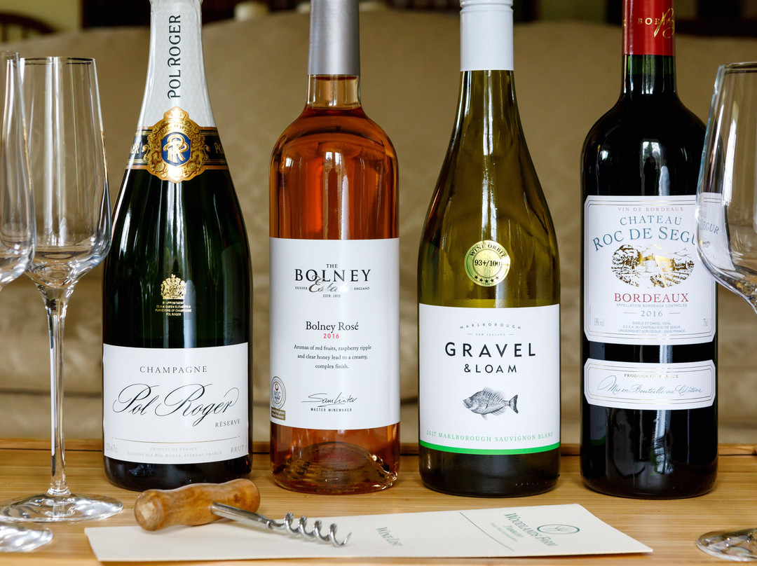 Woodlands Farm主图