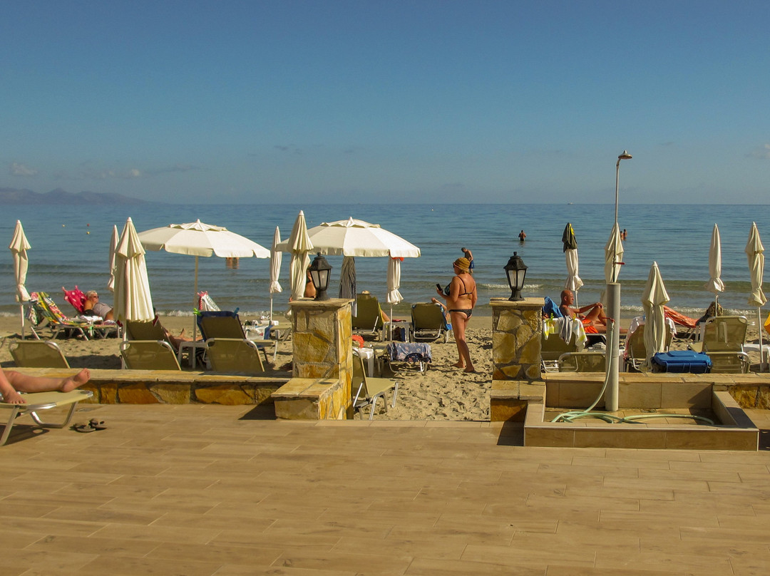 Whispers Bar-阿雷克斯必去景点