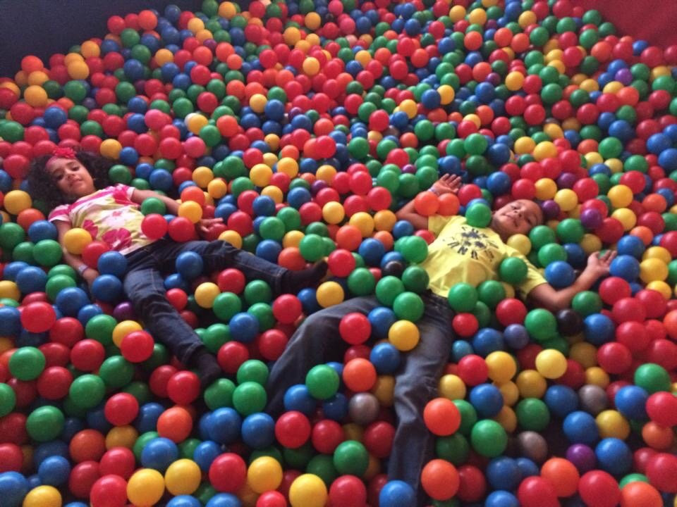 Kids Pavillion-Bayamon必去景点