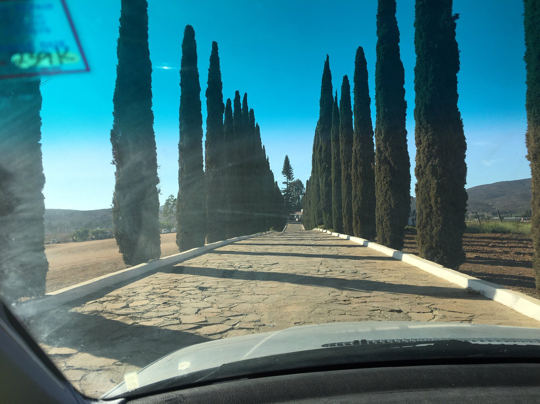 Rancho el Parral主图