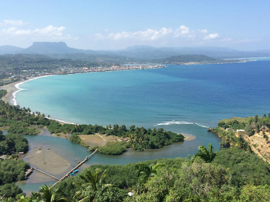 Playa Blanca景点图片