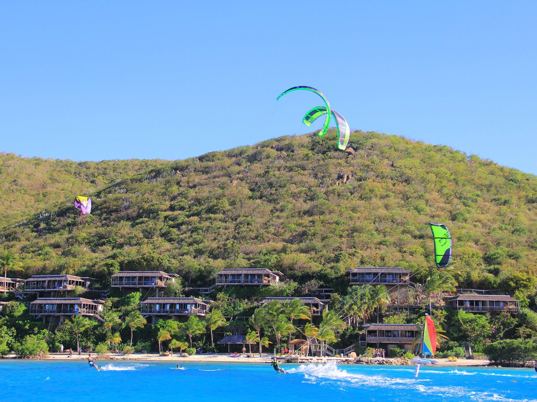 Carib Kiteboarding景点图片