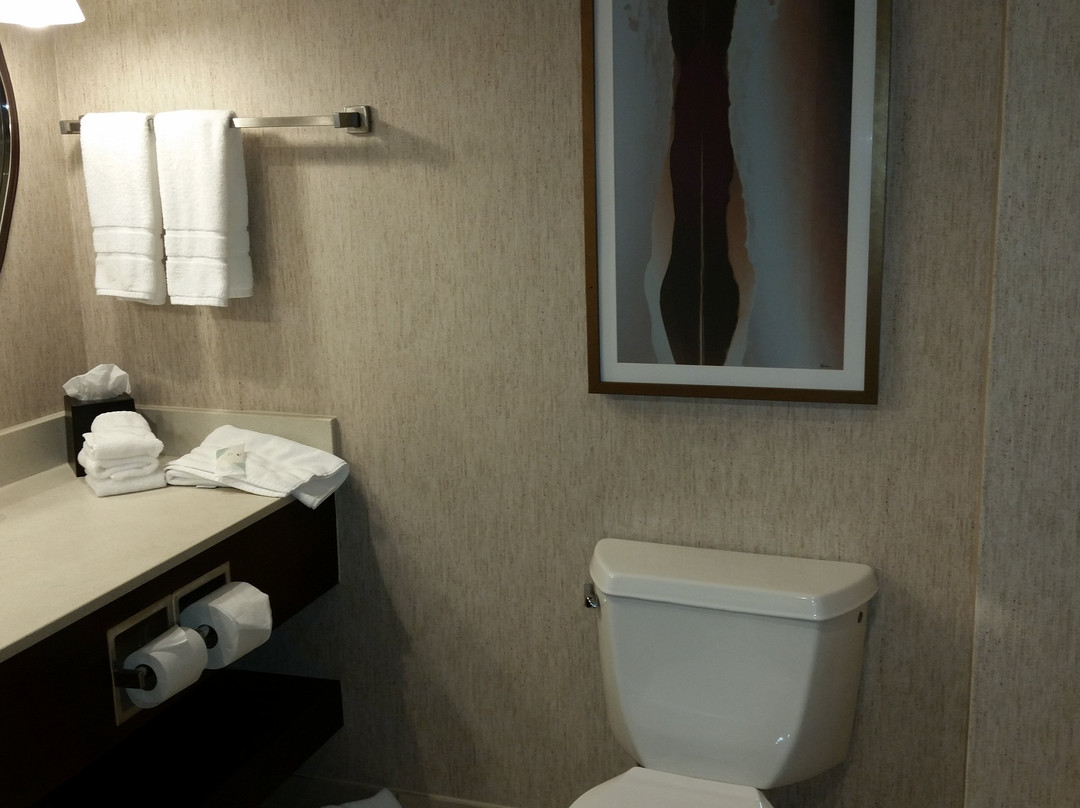 The Westin Southfield Detroit主图