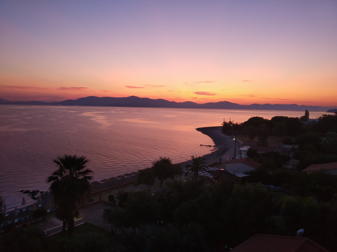 Calamos Beach Family Club Hotel主图