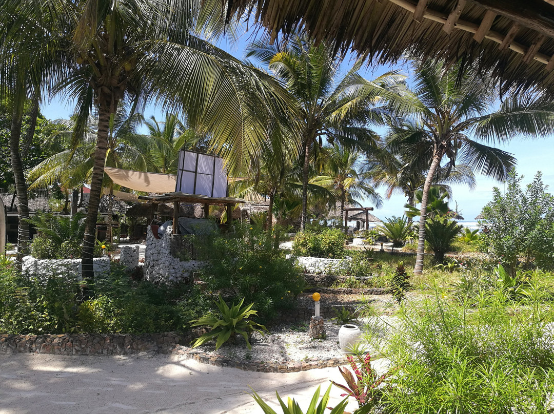 威基基桑给巴尔度假酒店主图