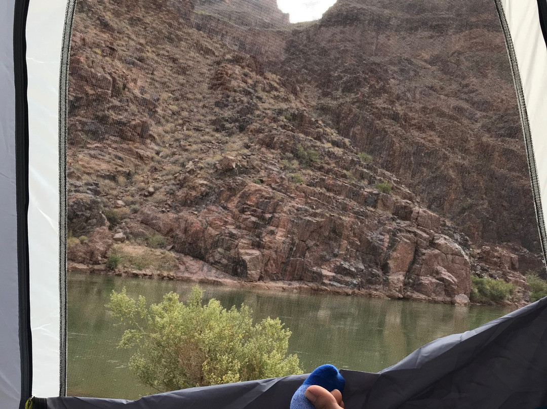 Grand Canyon 9 Rapids-皮奇斯普林斯必去景点