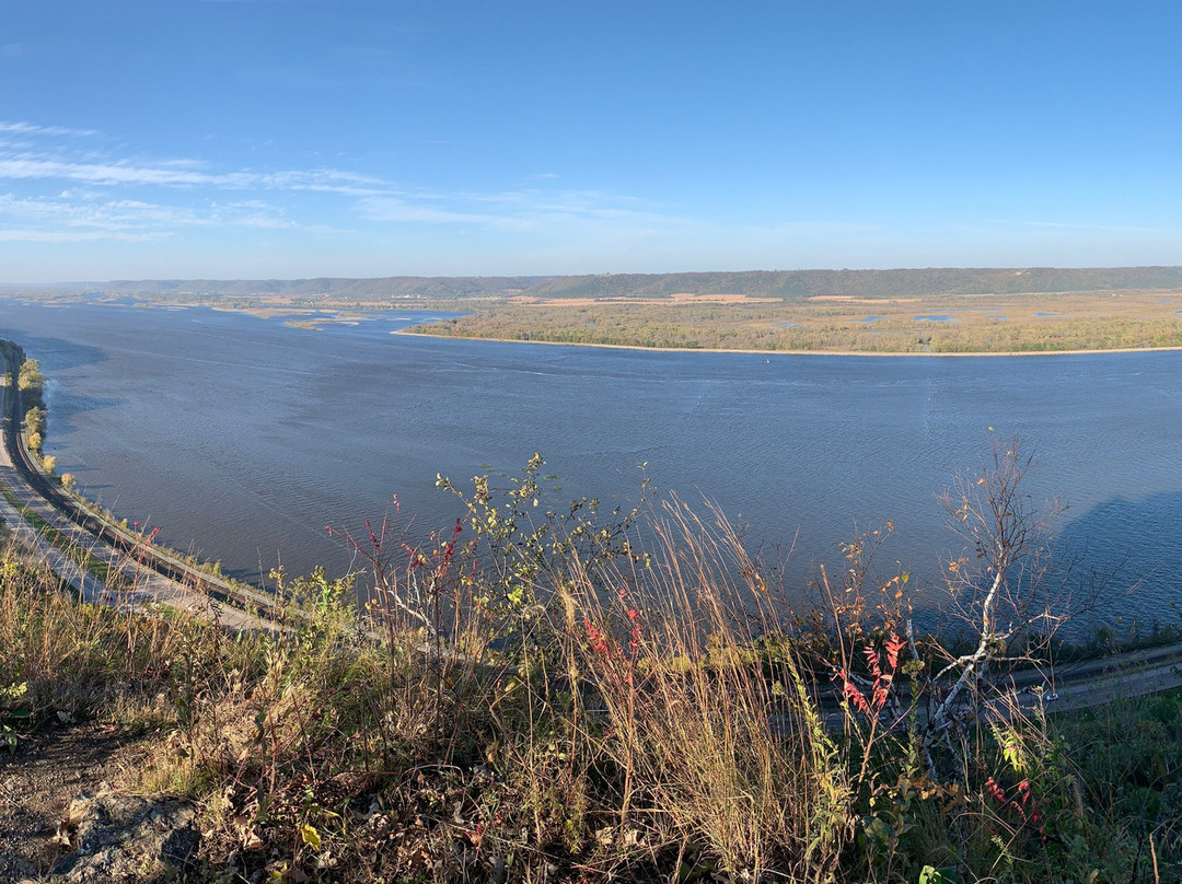John Latsch State Park-威诺纳必去景点