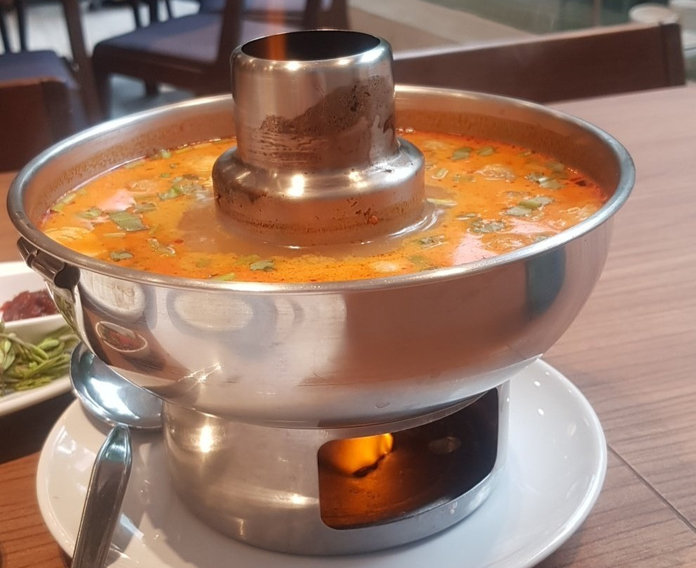 แหลมเจริญซีฟู้ด主图