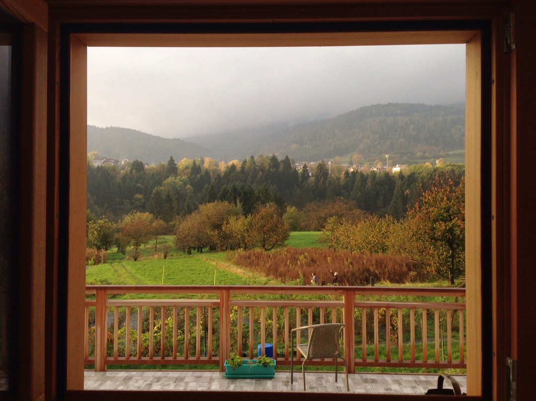 Agritur Maso Flonkeri主图