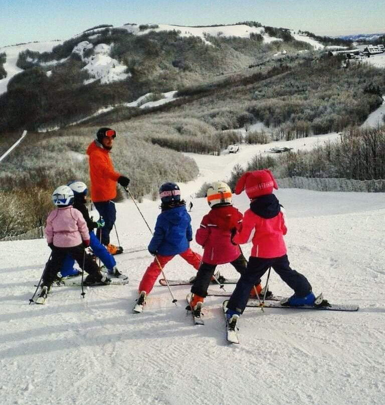 Scuola Sci Polle Valcava Cimone-Riolunato必去景点