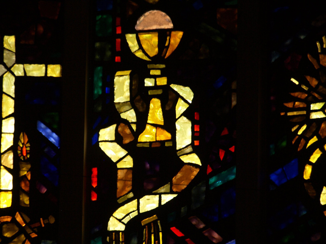 Eglise Saint-martin景点图片