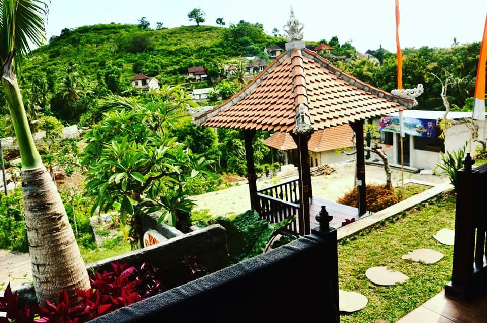 Holy Hill Villa主图