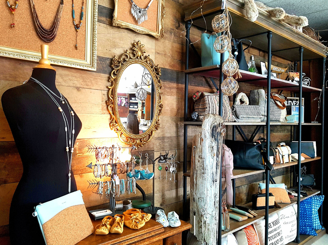 Apparat-Saint Jean Port Joli必去景点