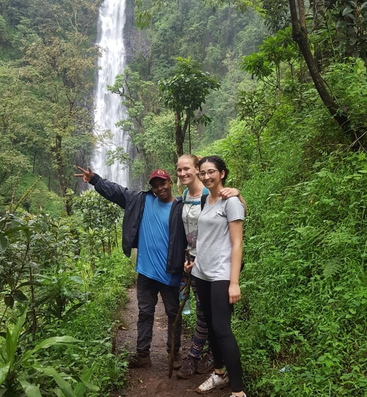 One Community Tanzania-莫西必去景点