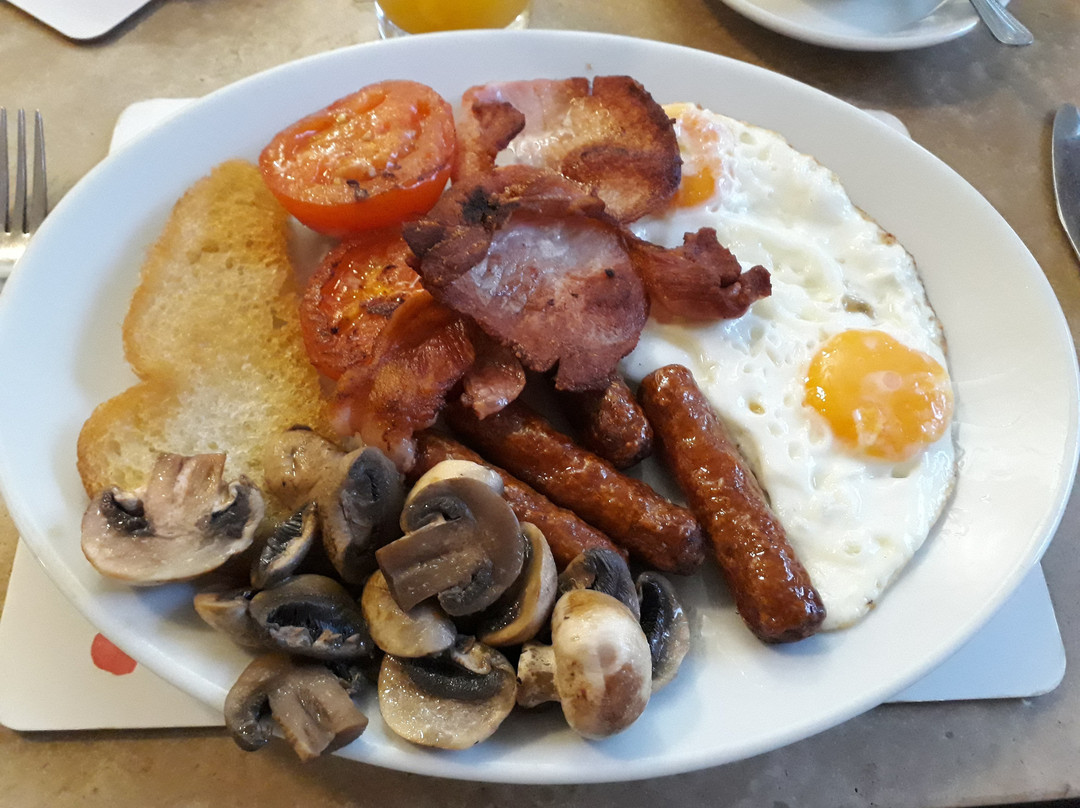 The Mallards Hotel主图