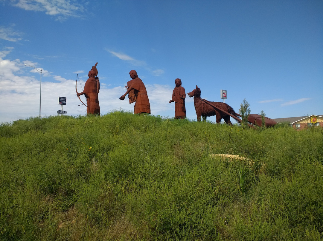 Cuba Visitors Center-丘巴必去景点
