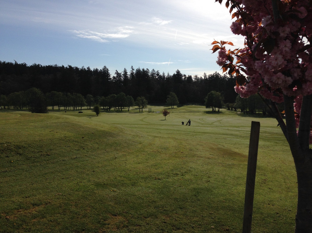 Mount Douglas Golf Course景点图片