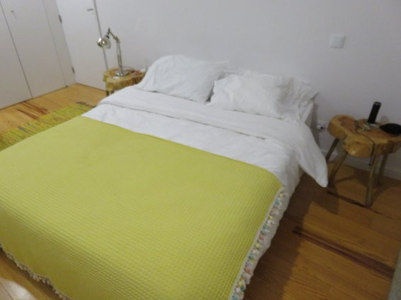 Casa das Boticas主图