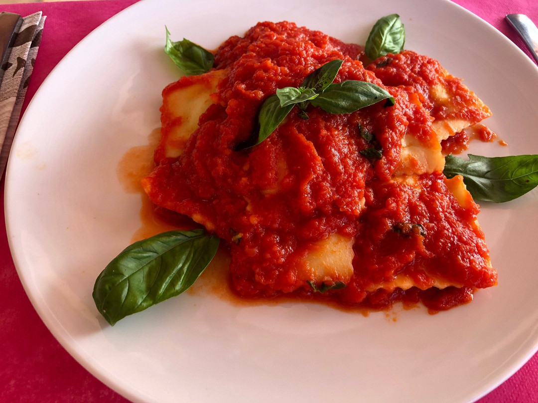 Gastronomia Lu Impostu