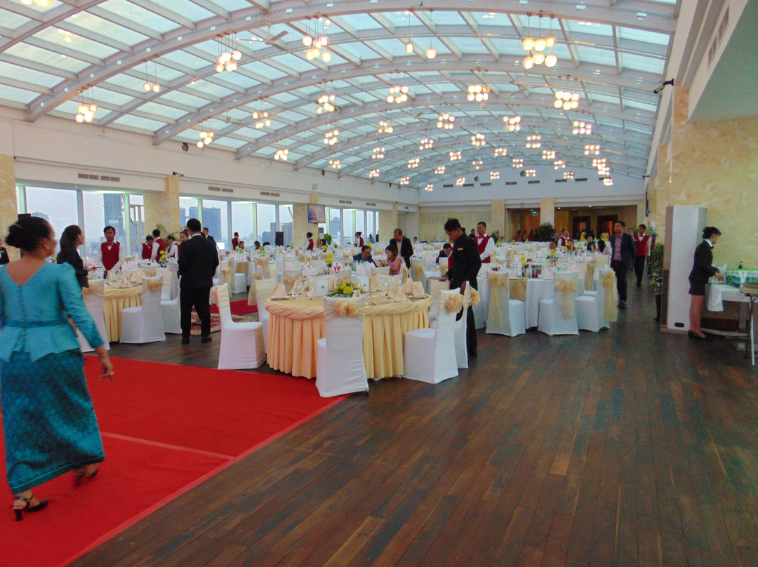 索卡金边酒店主图