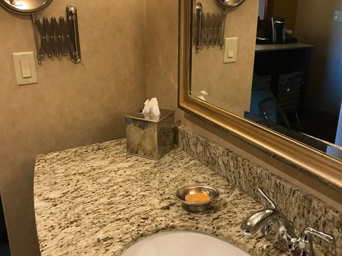 Four Winds Casino Resort主图