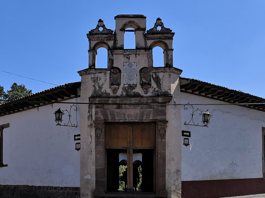 Museo de Artes y Oficios景点图片