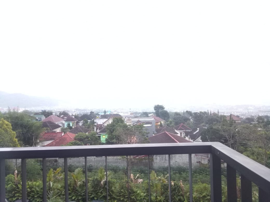 Aston Inn Batu主图
