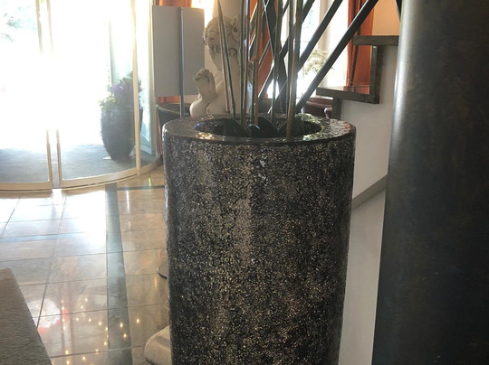 林道尔霍夫酒店主图