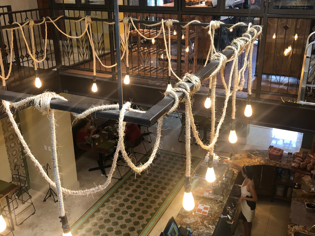 Boutique By The Museo主图